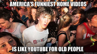 Sudden Clarity Clarence