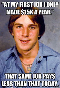 Old Economy Steven