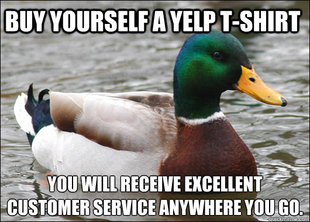 Actual Advice Mallard