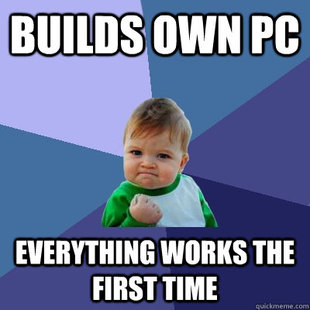 Success Kid