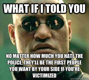 Matrix Morpheus