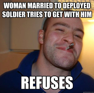 Good Guy Greg