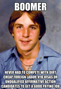Old Economy Steven