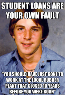 Old Economy Steven