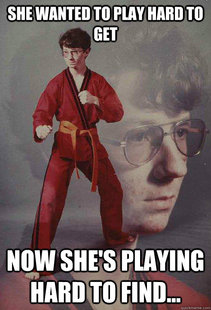 Karate Kyle