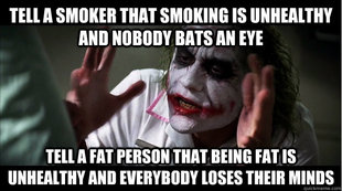 Joker Mind Loss