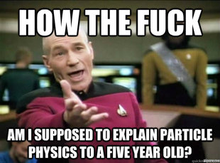 Annoyed Picard HD
