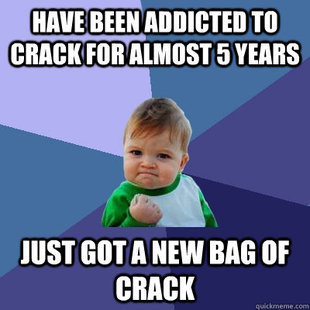 Success Kid