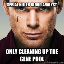 Dexter