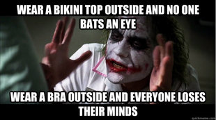 Joker Mind Loss
