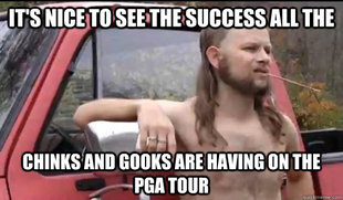 Almost Politically Correct Redneck