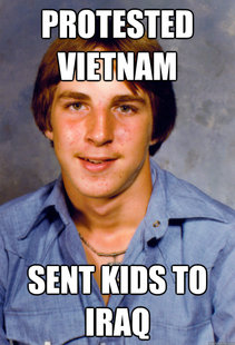 Old Economy Steven