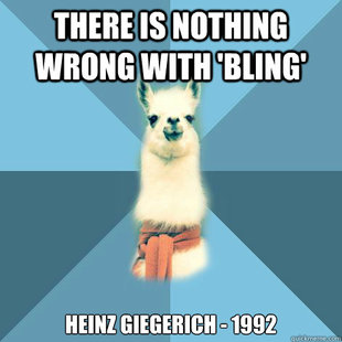 Linguist Llama