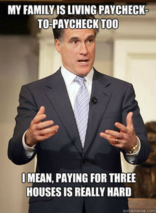 Relatable Romney