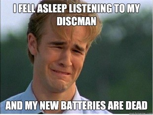 1990s Problems