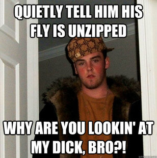 Scumbag Steve