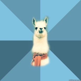 Linguist Llama