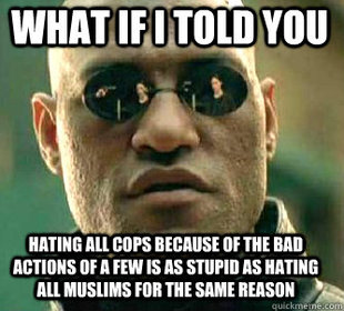 Matrix Morpheus
