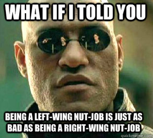 Matrix Morpheus