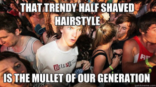 Sudden Clarity Clarence