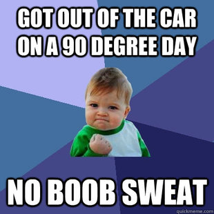 Success Kid