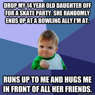 Success Kid