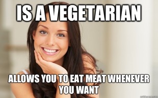 Good Girl Gina