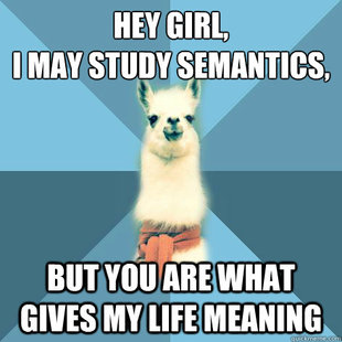 Linguist Llama