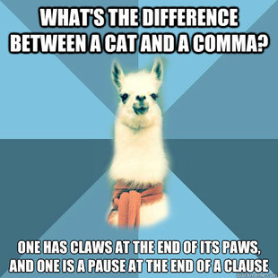 Linguist Llama