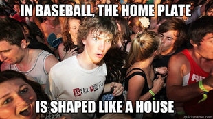 Sudden Clarity Clarence