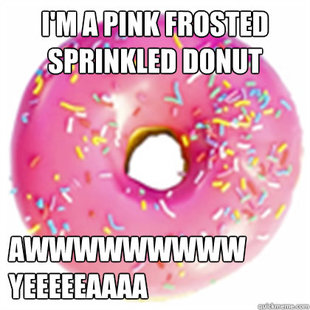 Donut