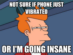 Futurama Fry