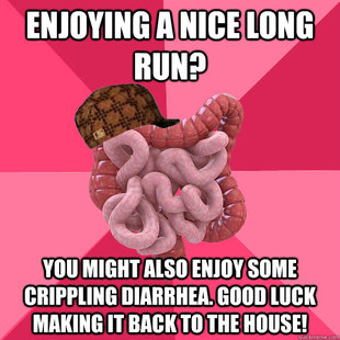 Scumbag Intestines