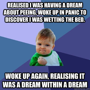Success Kid