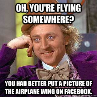 Condescending Wonka