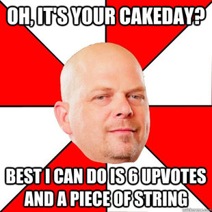 Pawn Star