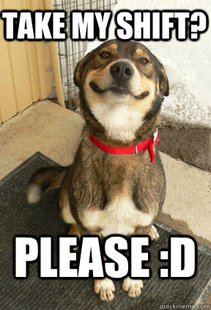 Good Dog Greg