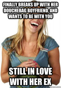 Friend Zone Fiona