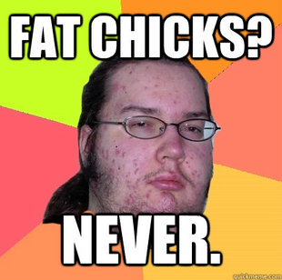 Butthurt Dweller