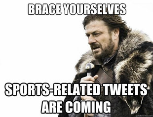 Brace Yourself