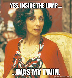 My Big Fat Greek Wedding