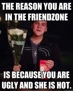 Friendzone Johnny