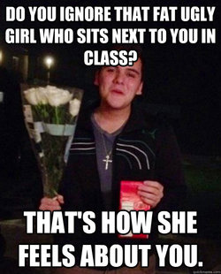 Friendzone Johnny