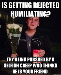 Friendzone Johnny