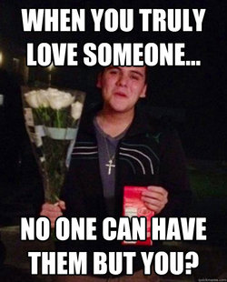 Friendzone Johnny