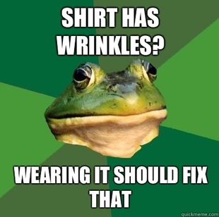 Foul Bachelor Frog