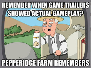 Pepperidge Farm Remembers