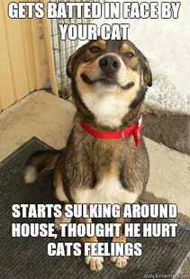 Good Dog Greg