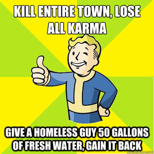 Fallout new vegas