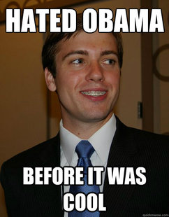 College Republican